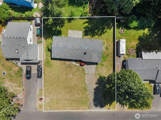 7610 Greenridge Loop SW, Olympia, WA 98512