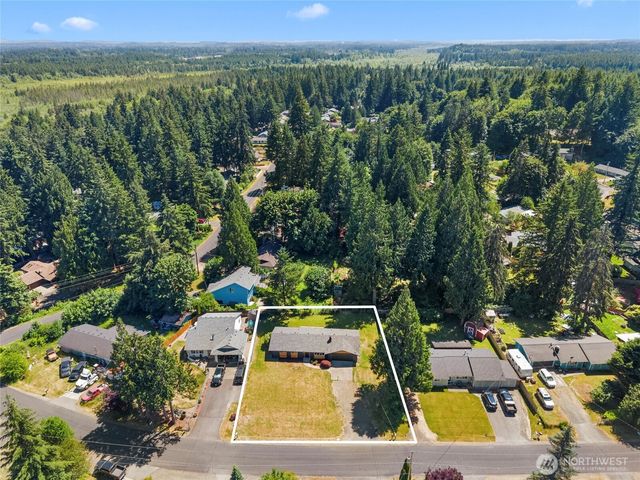 7610 Greenridge Loop SW, Olympia, WA 98512