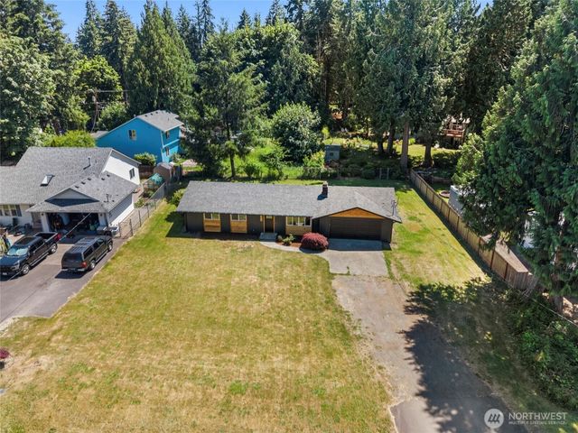 7610 Greenridge Loop SW, Olympia, WA 98512
