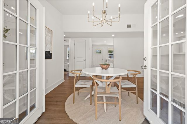 6939 Key Street, Savannah, GA 31406