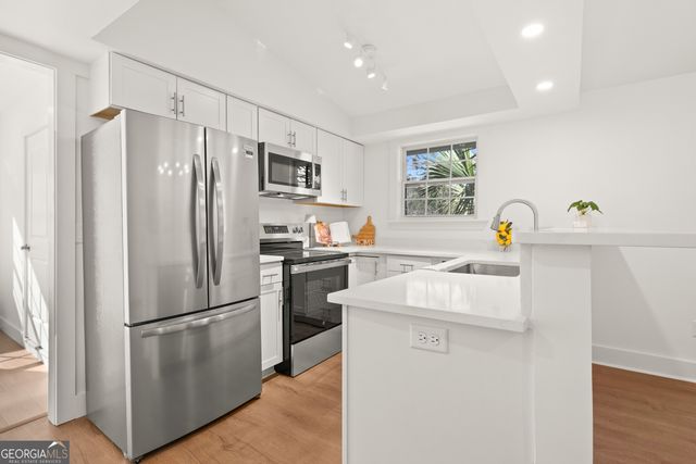 6939 Key Street, Savannah, GA 31406