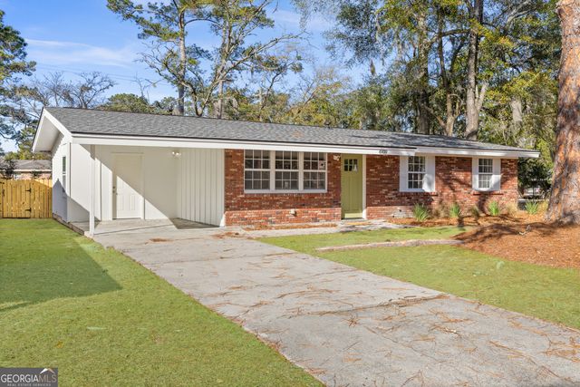 6939 Key Street, Savannah, GA 31406