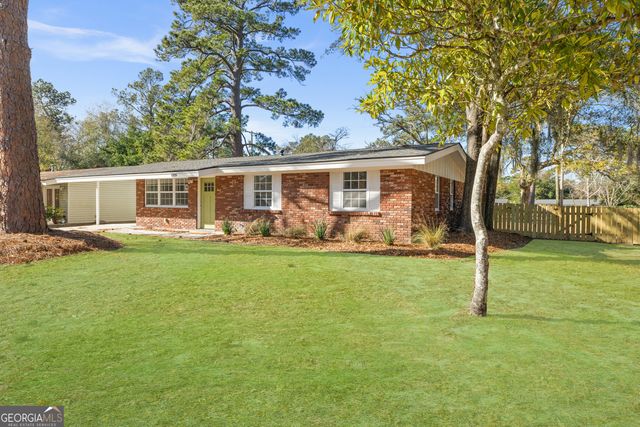 6939 Key Street, Savannah, GA 31406