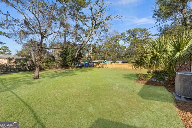 6939 Key Street, Savannah, GA 31406