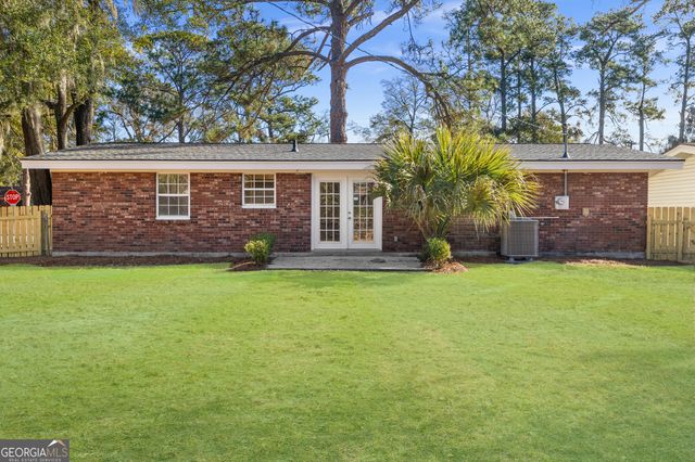 6939 Key Street, Savannah, GA 31406