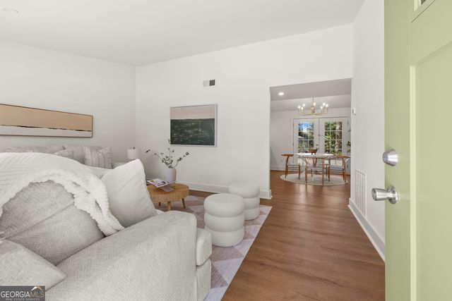 6939 Key Street, Savannah, GA 31406