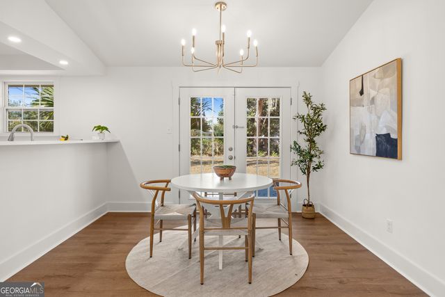 6939 Key Street, Savannah, GA 31406