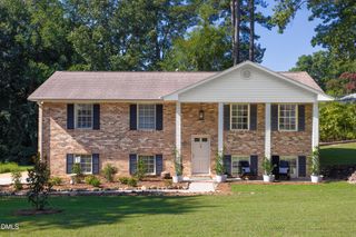 3519 Winding Way, Durham, NC 27707