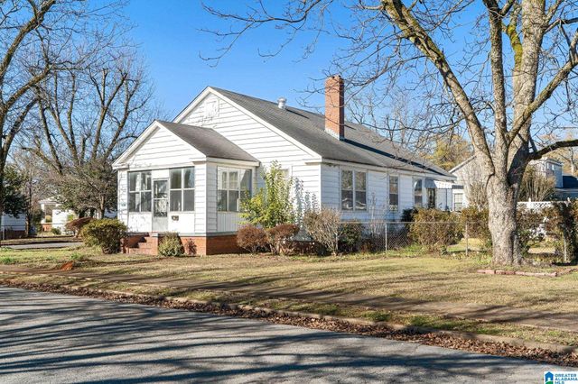 302 CHARLES STREET, Talladega, AL 35160