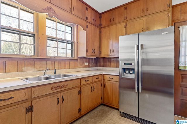 302 CHARLES STREET, Talladega, AL 35160