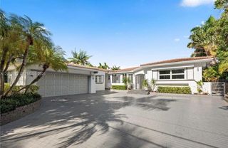 1025 Belle Meade Island Drive, Miami, FL 33138
