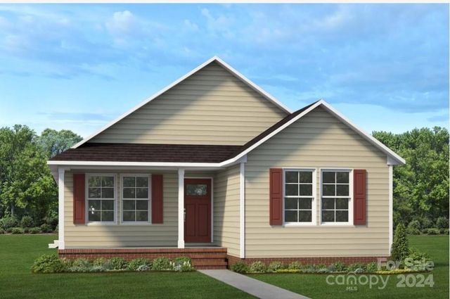 2108 Island View Lane, Connelly Springs, NC 28612