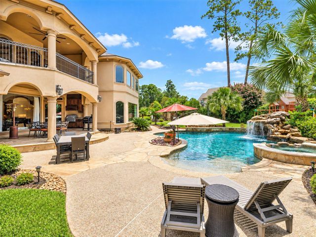 23 Oak Cove Lane, Humble, TX 77346