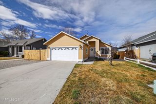 1442 N Marion Russell Drive, Gardnerville, NV 89410