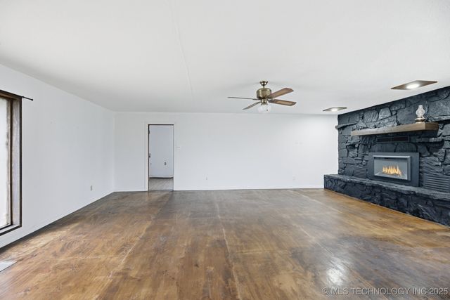 35064 W 321st Street S, Bristow, OK 74010