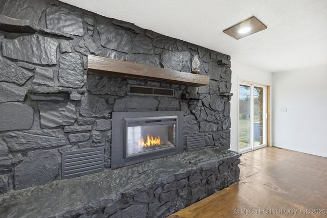 35064 W 321st Street S, Bristow, OK 74010