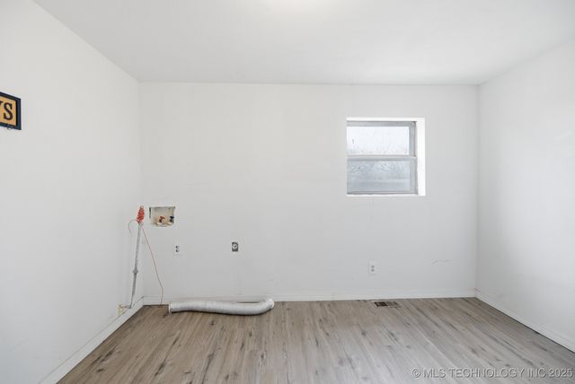 35064 W 321st Street S, Bristow, OK 74010