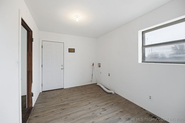 35064 W 321st Street S, Bristow, OK 74010