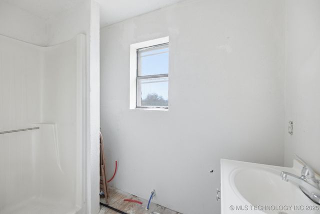 35064 W 321st Street S, Bristow, OK 74010