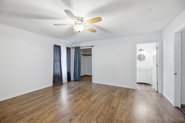 35064 W 321st Street S, Bristow, OK 74010