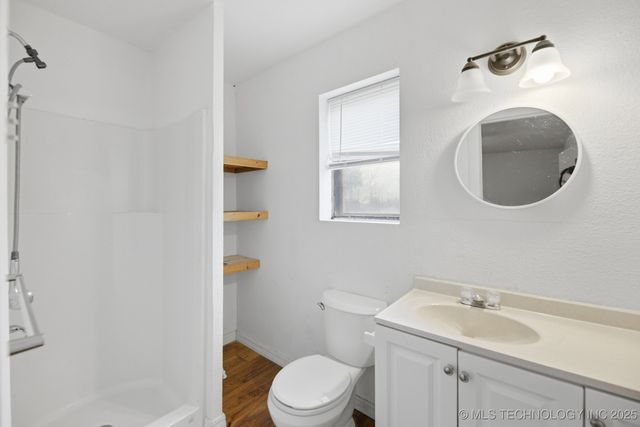 35064 W 321st Street S, Bristow, OK 74010