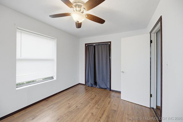 35064 W 321st Street S, Bristow, OK 74010