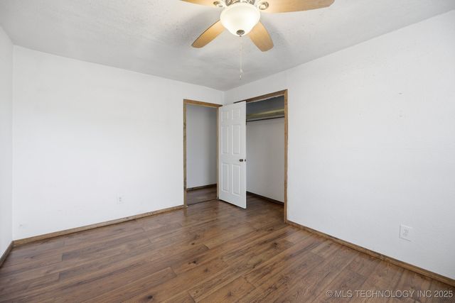 35064 W 321st Street S, Bristow, OK 74010