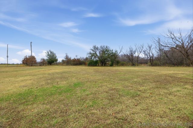 35064 W 321st Street S, Bristow, OK 74010