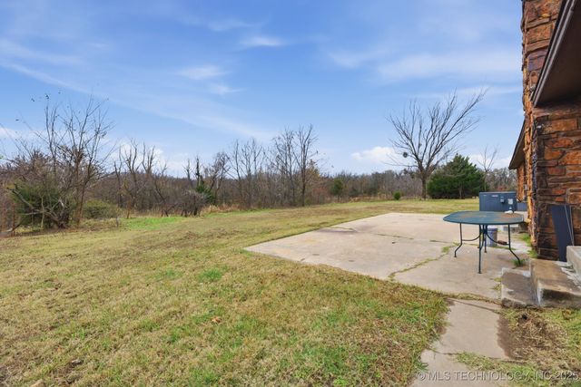 35064 W 321st Street S, Bristow, OK 74010