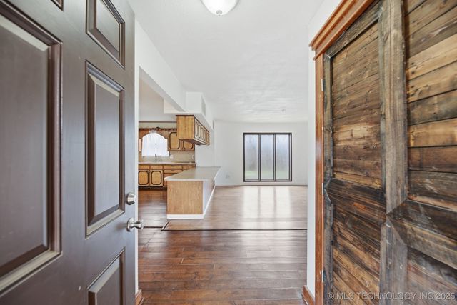 35064 W 321st Street S, Bristow, OK 74010