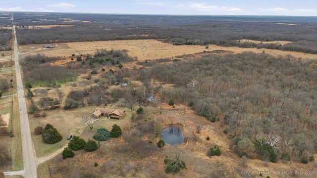 35064 W 321st Street S, Bristow, OK 74010