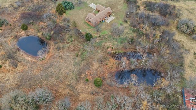 35064 W 321st Street S, Bristow, OK 74010