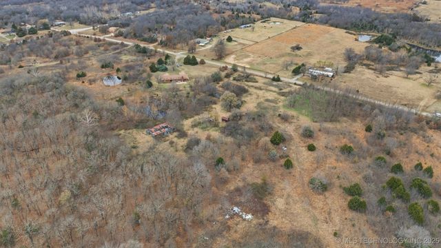 35064 W 321st Street S, Bristow, OK 74010