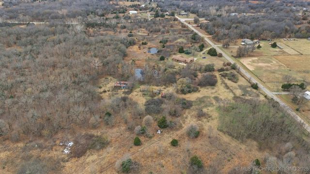 35064 W 321st Street S, Bristow, OK 74010