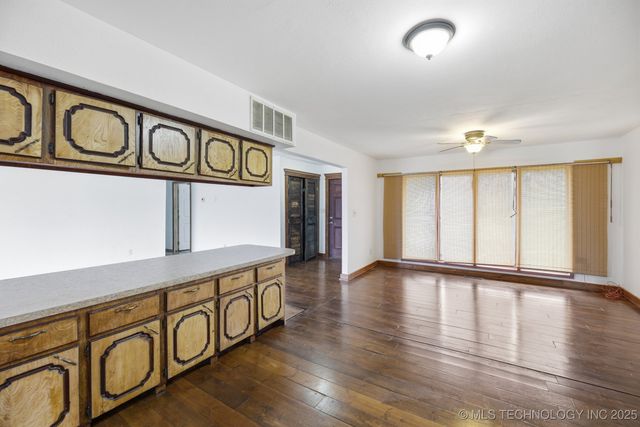 35064 W 321st Street S, Bristow, OK 74010