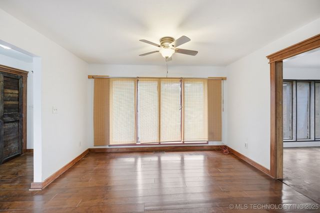 35064 W 321st Street S, Bristow, OK 74010