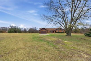 35064 W 321st Street S, Bristow, OK 74010