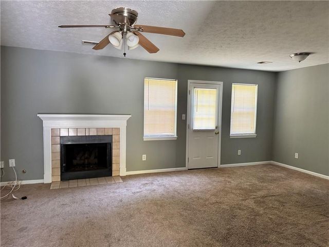 6450 River Park Drive, Riverdale, GA 30274