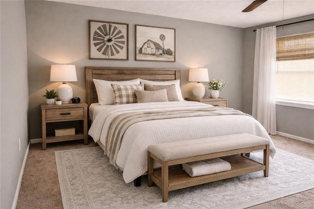 6450 River Park Drive, Riverdale, GA 30274