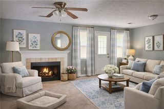 6450 River Park Drive, Riverdale, GA 30274