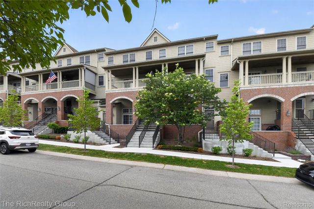 3922 Forester Boulevard, Auburn Hills, MI 48326