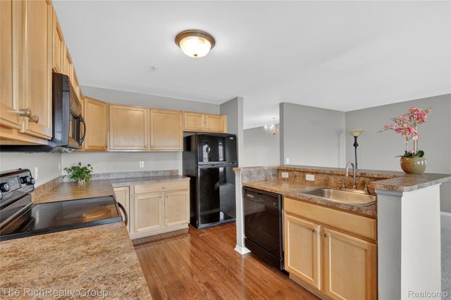 3922 Forester Boulevard, Auburn Hills, MI 48326