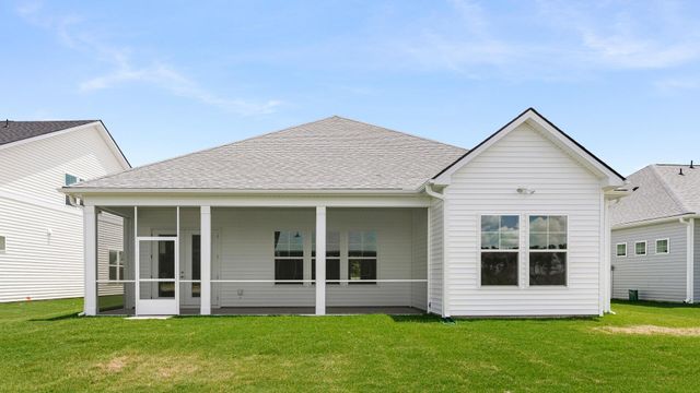 139 Summerwind Drive, Summerville, SC 29486