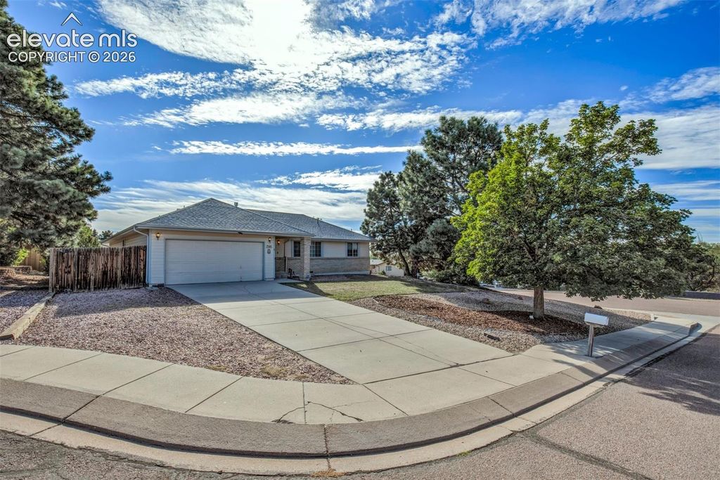 2505 Seright Court, Colorado Springs, CO 80915 — photo 2