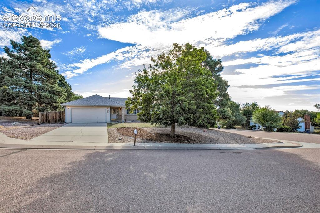 2505 Seright Court, Colorado Springs, CO 80915 — photo 3