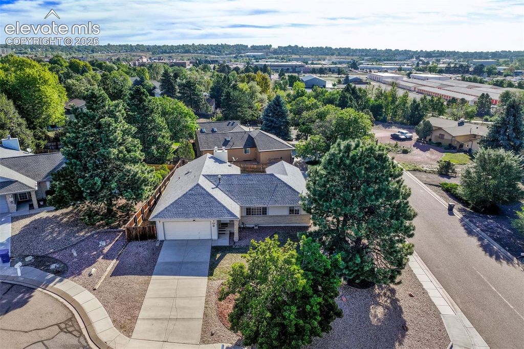 2505 Seright Court, Colorado Springs, CO 80915 — photo 4