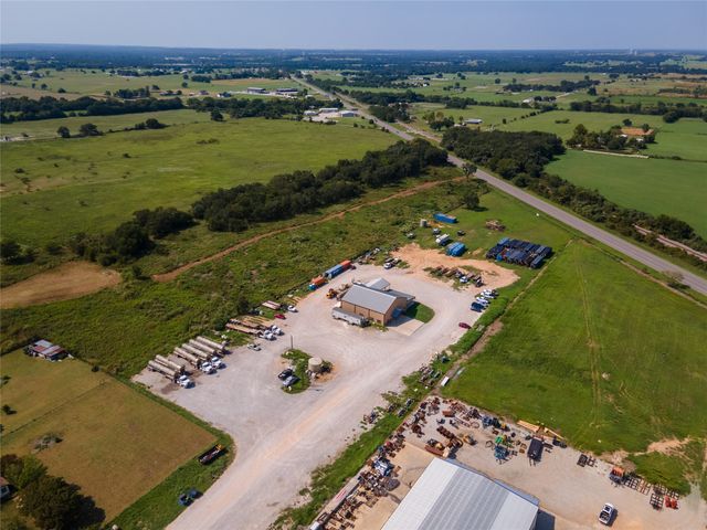 000 W Highway 114, Paradise, TX 76073