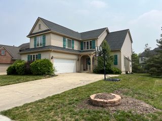 6057 Quebec Avenue, Ann Arbor, MI 48103