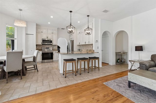 16026 SHINNECOCK DRIVE, Odessa, FL 33556