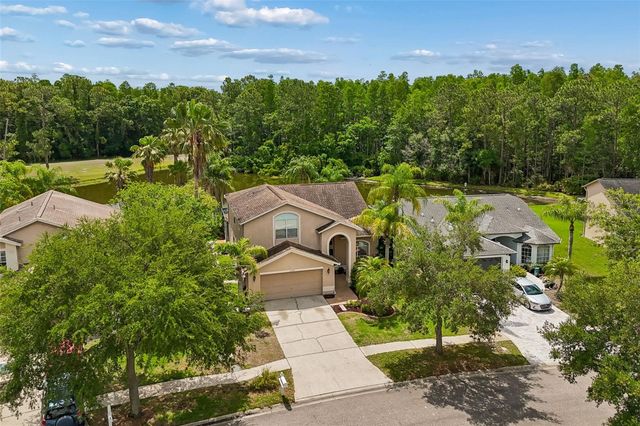 16026 SHINNECOCK DRIVE, Odessa, FL 33556